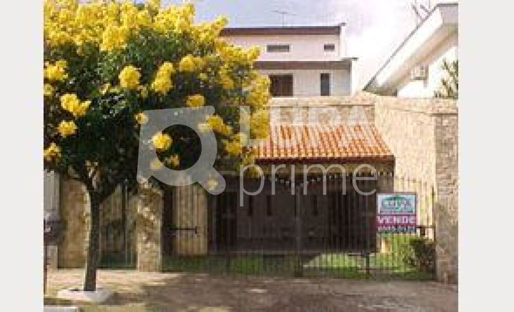 Casa, 3 quartos, 422 m² - Foto 1