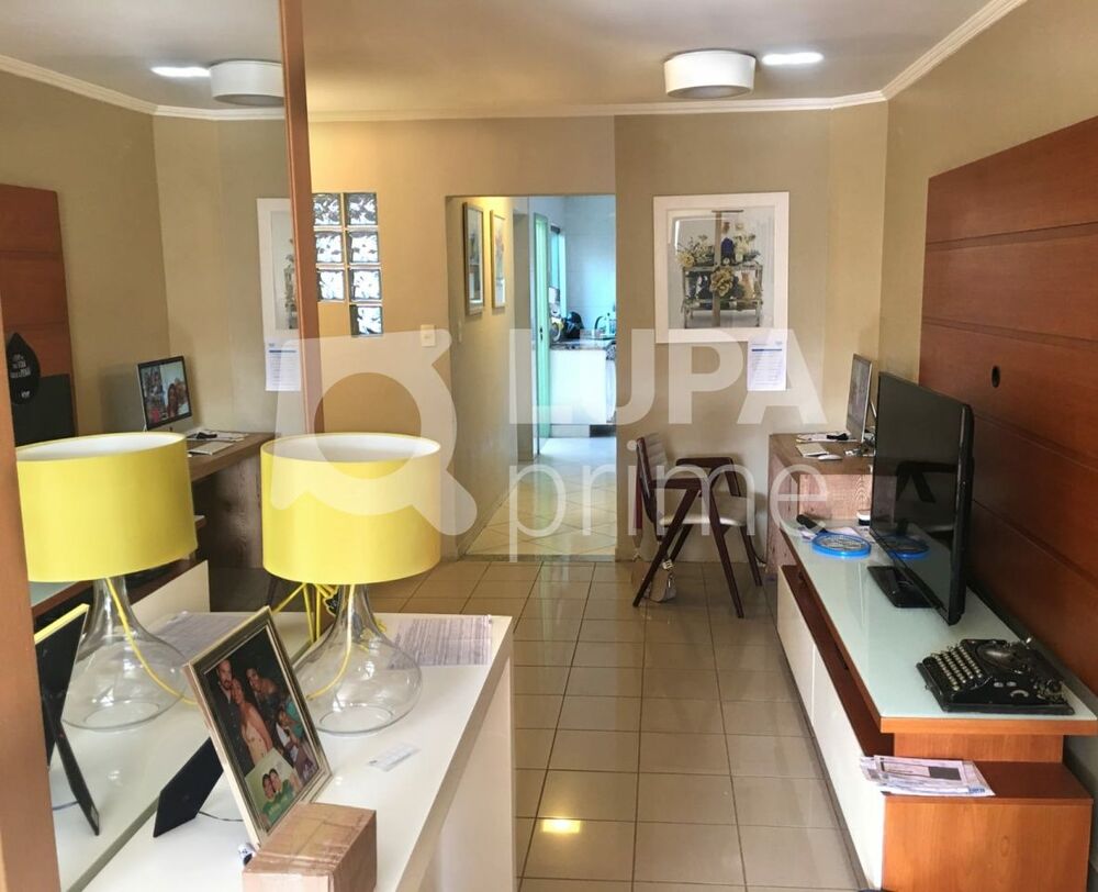 Casa, 3 quartos, 235 m² - Foto 3