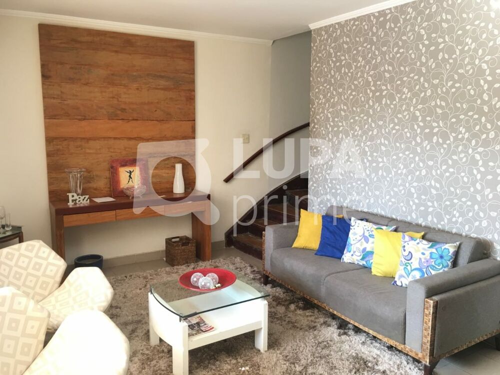 Casa, 3 quartos, 235 m² - Foto 2