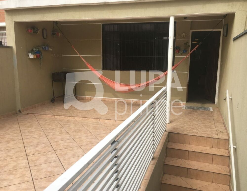 Casa, 3 quartos, 235 m² - Foto 18