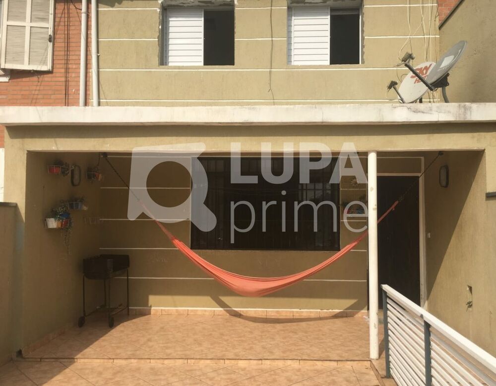 Casa, 3 quartos, 235 m² - Foto 19