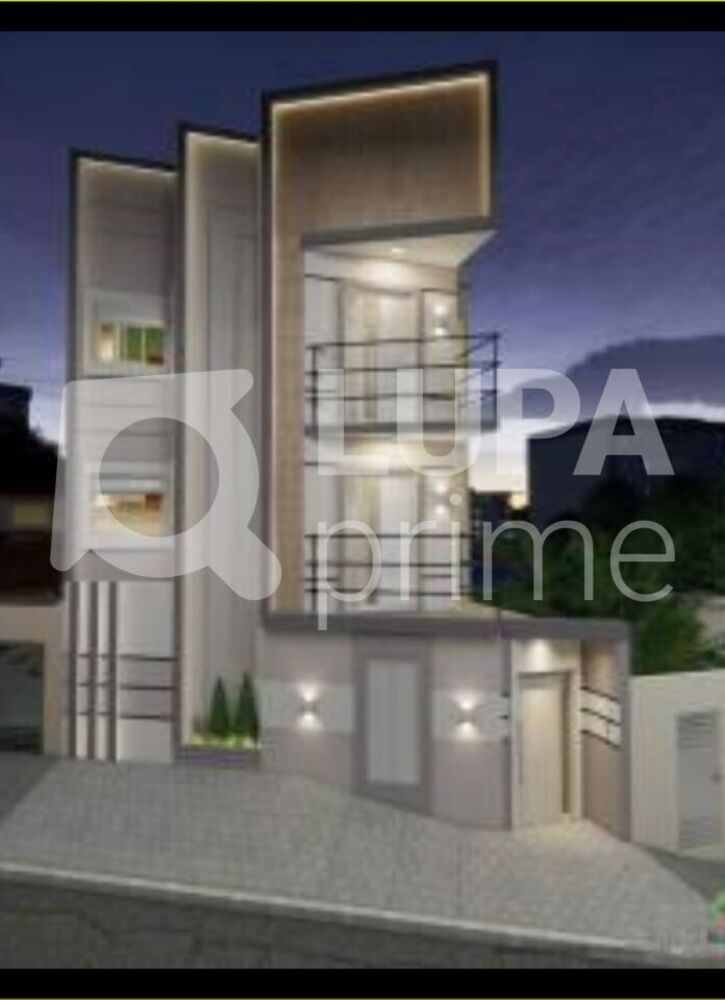 Casa de Condomínio, 1 quarto - Foto 1