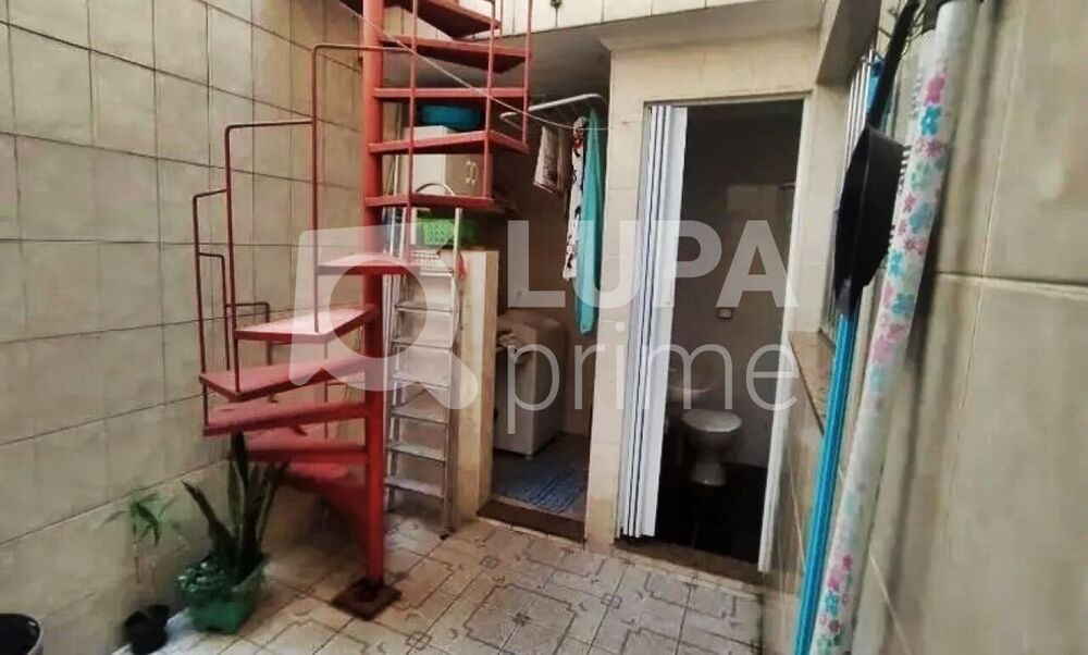 Casa, 2 quartos, 90 m² - Foto 1