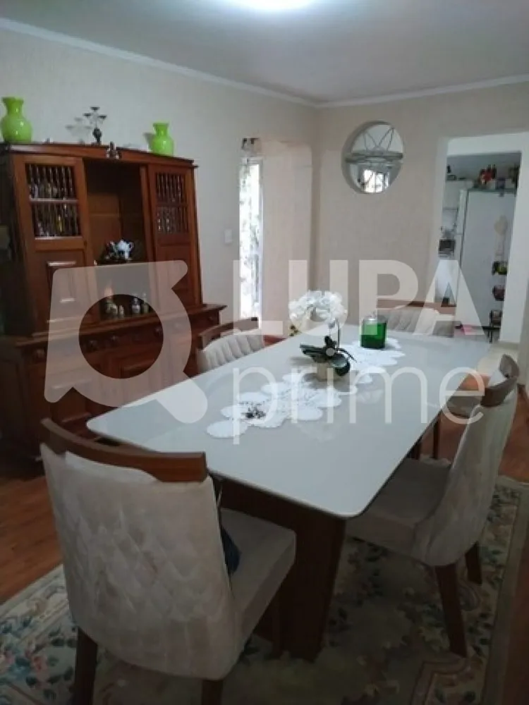 Casa, 5 quartos, 230 m² - Foto 8