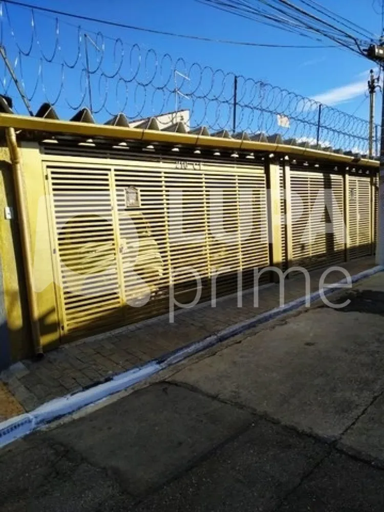 Casa, 5 quartos, 230 m² - Foto 1