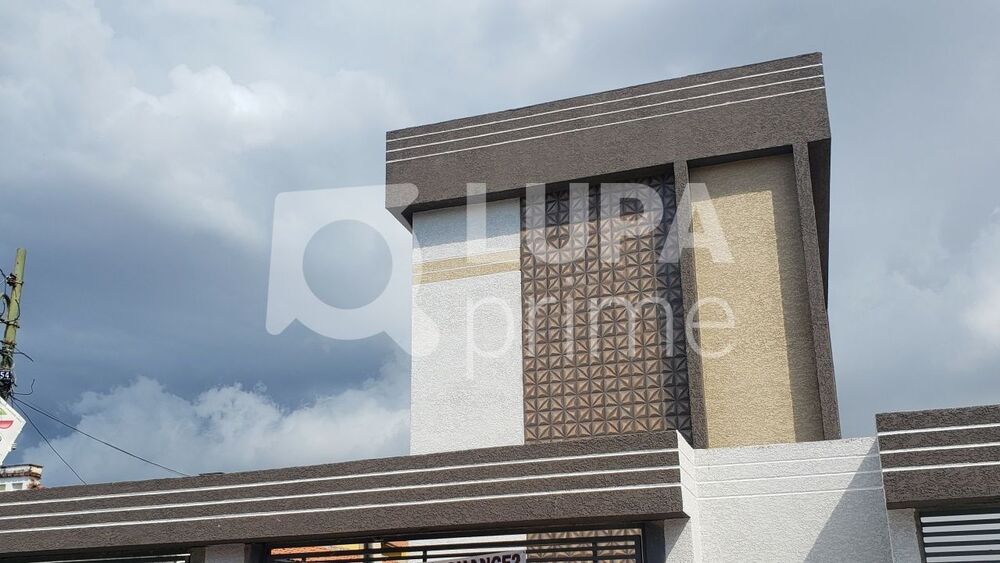 Casa de Condomínio, 2 quartos - Foto 12