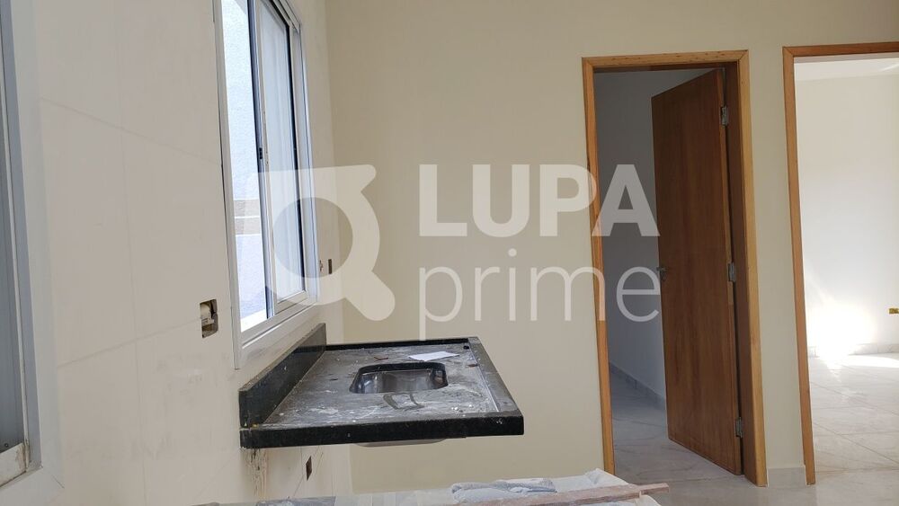 Casa de Condomínio, 2 quartos - Foto 9