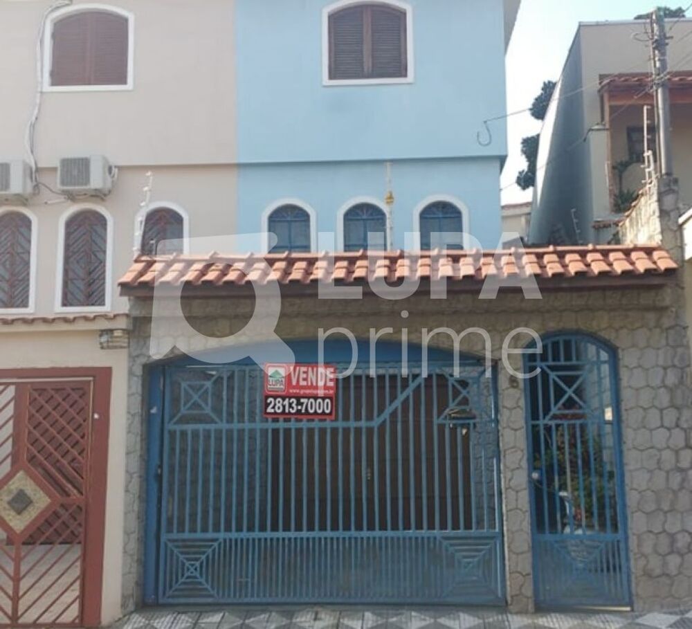 Casa, 3 quartos, 170 m² - Foto 2