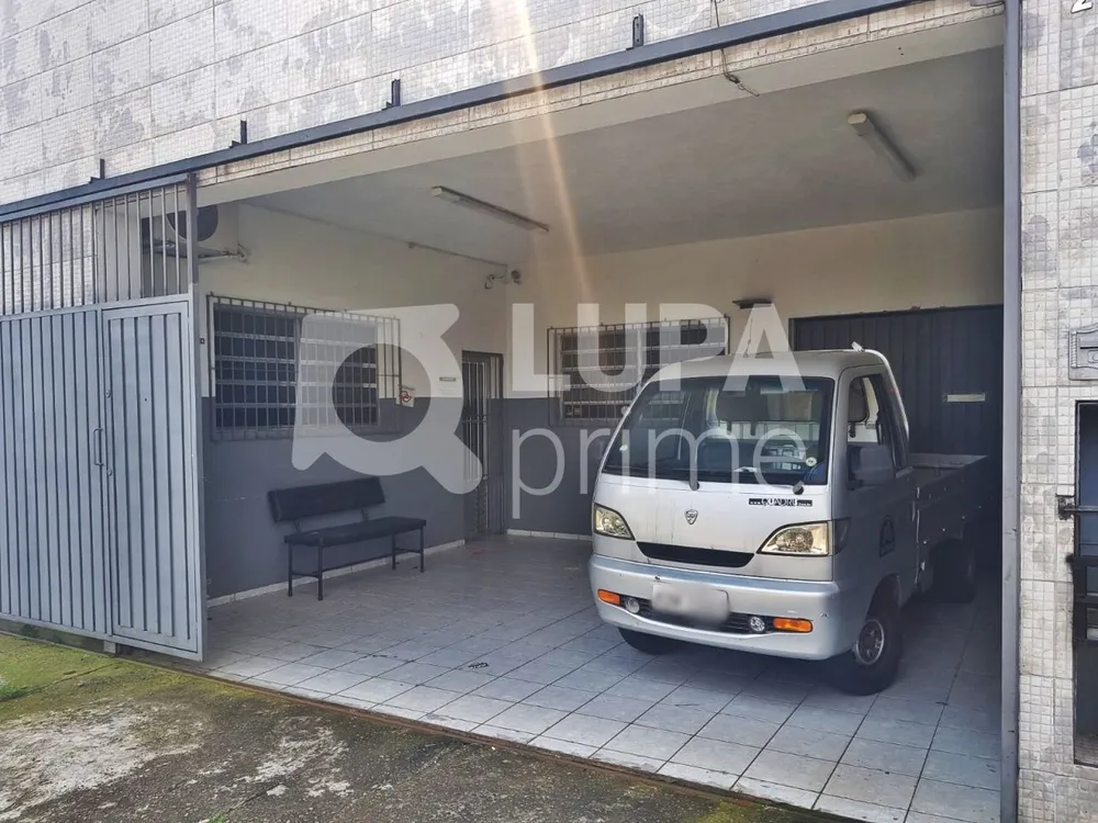 Depósito-Galpão, 150 m² - Foto 16