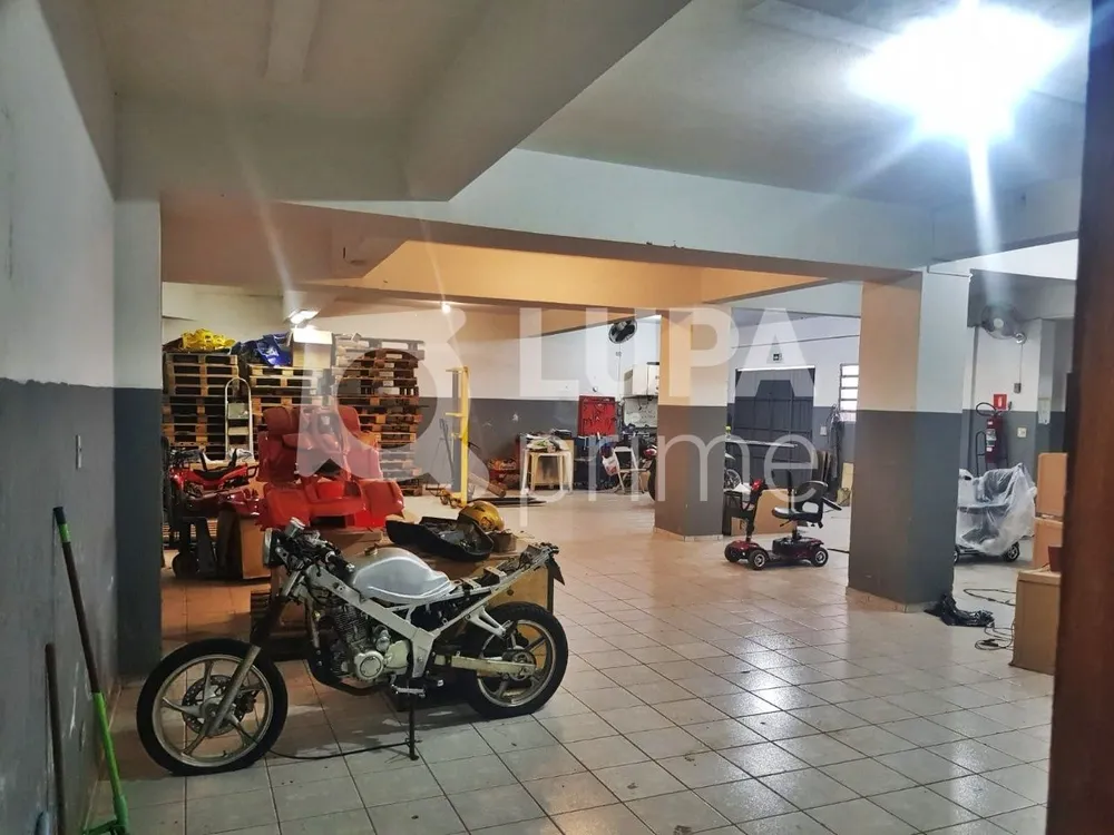 Depósito-Galpão, 150 m² - Foto 5