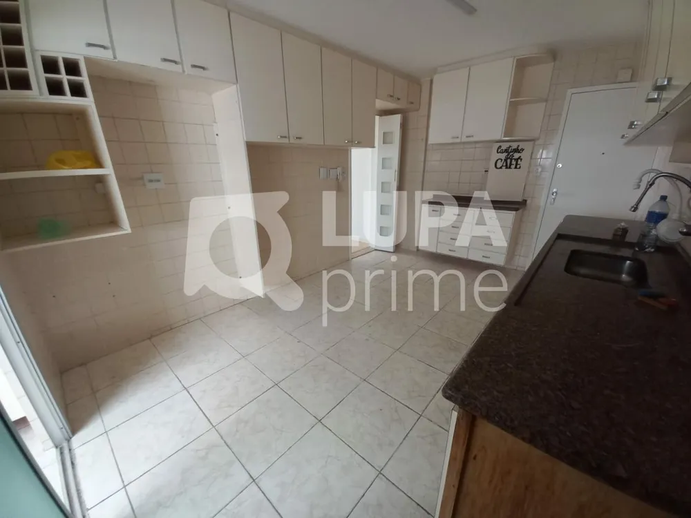 Apartamento, 4 quartos, 135 m² - Foto 10