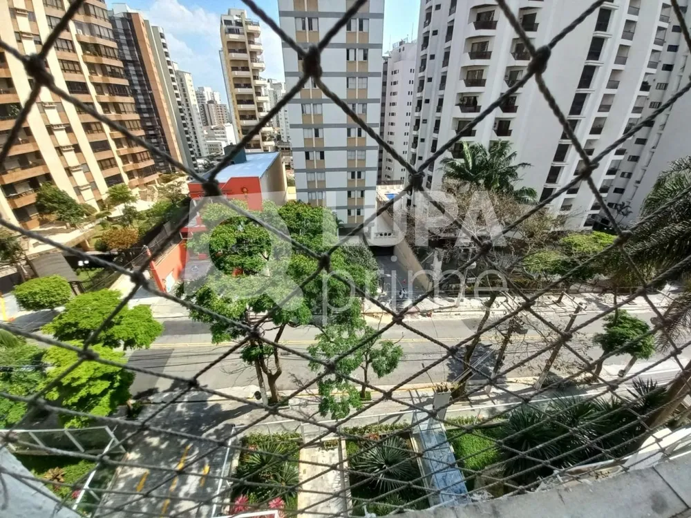 Apartamento, 4 quartos, 135 m² - Foto 2