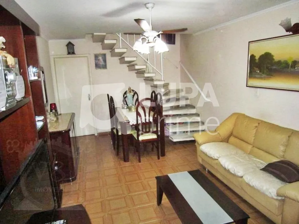 Casa, 3 quartos, 131 m² - Foto 3