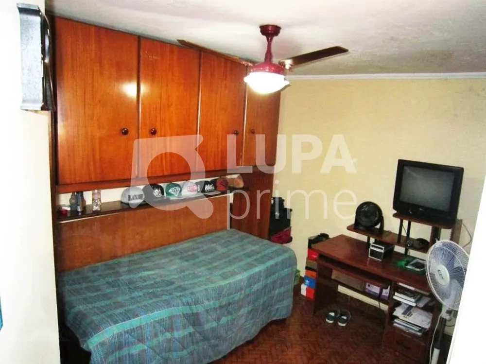 Casa, 3 quartos, 131 m² - Foto 1