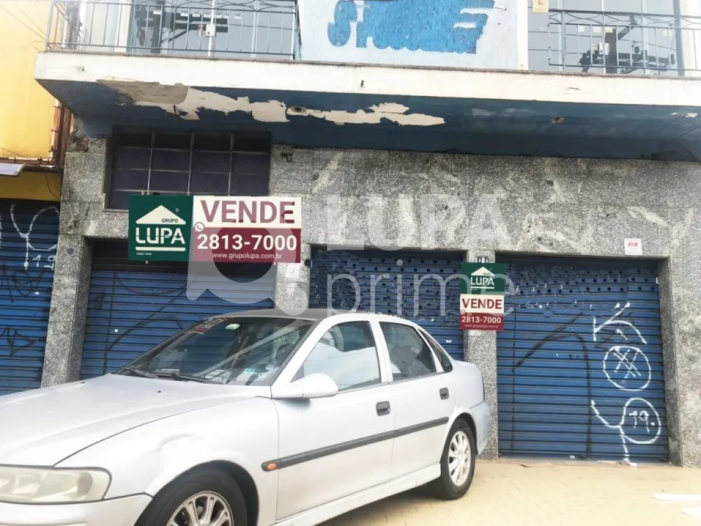 Prédio Inteiro, 160 m² - Foto 15
