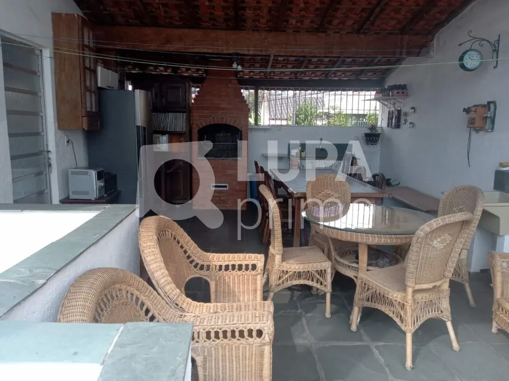 Casa, 4 quartos, 150 m² - Foto 16