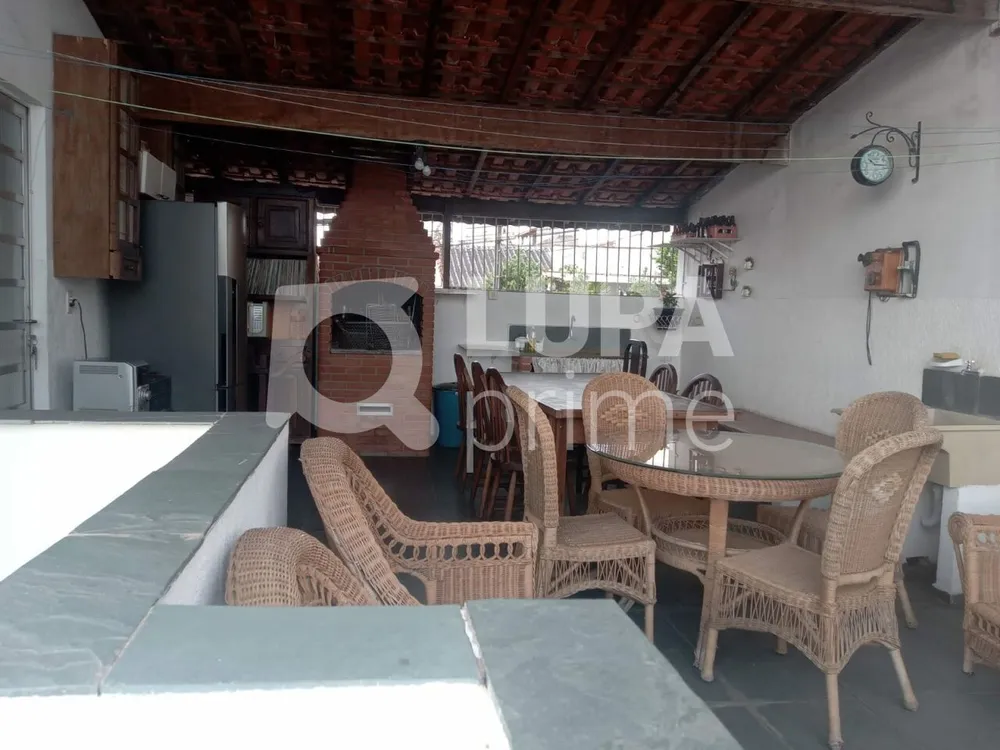 Casa, 4 quartos, 150 m² - Foto 11