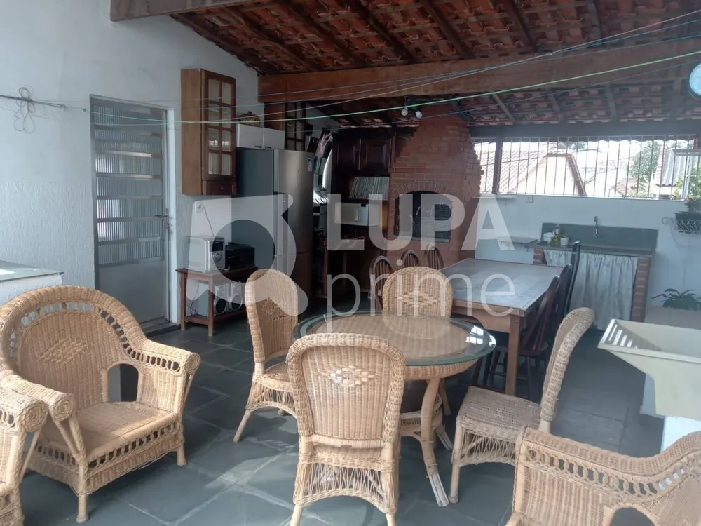 Casa, 4 quartos, 150 m² - Foto 7