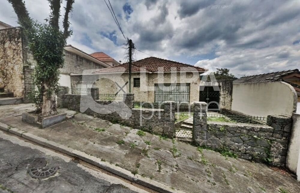 Terreno, 330 m² - Foto 1