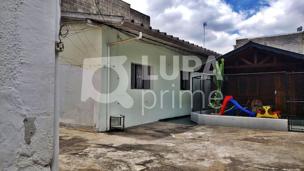 Casa, 7 quartos, 402 m² - Foto 1