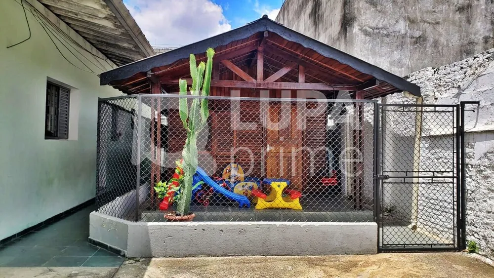 Casa, 7 quartos, 402 m² - Foto 6
