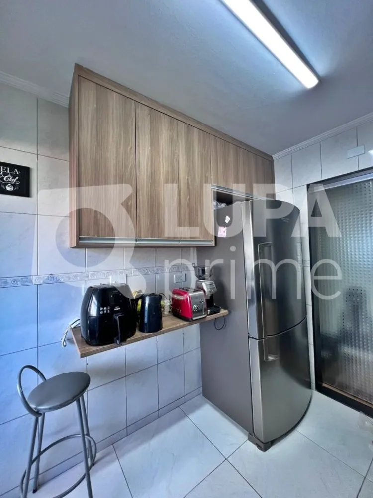 Apartamento, 3 quartos, 70 m² - Foto 5