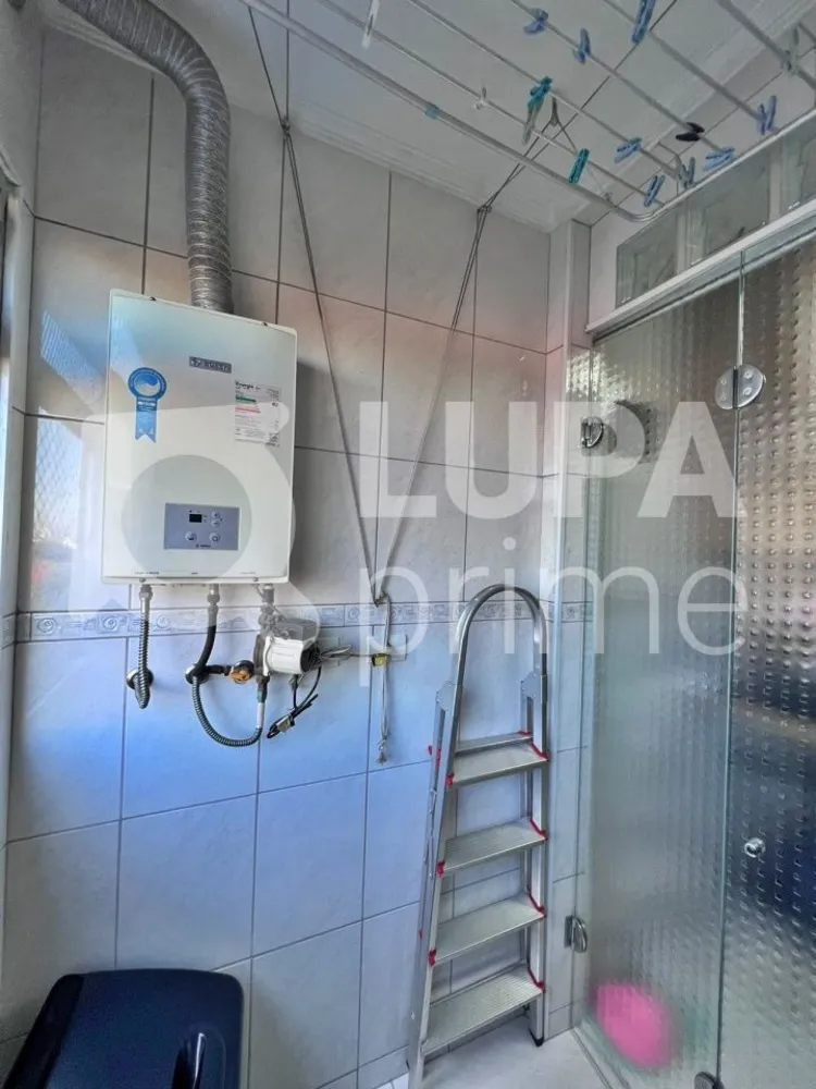 Apartamento, 3 quartos, 70 m² - Foto 1
