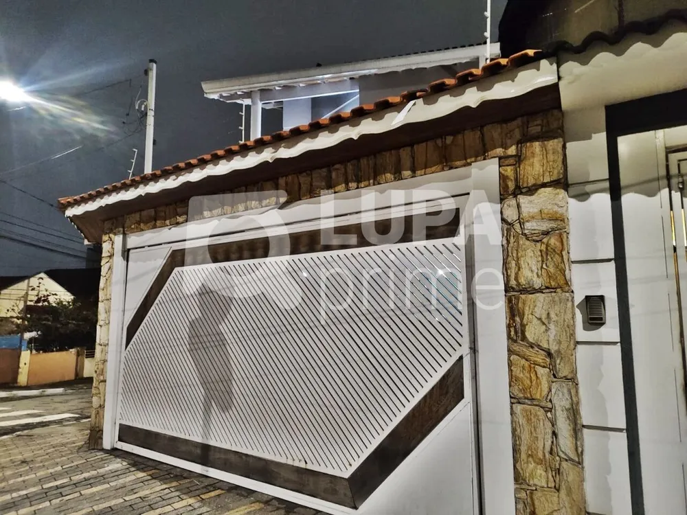 Casa, 3 quartos, 186 m² - Foto 24