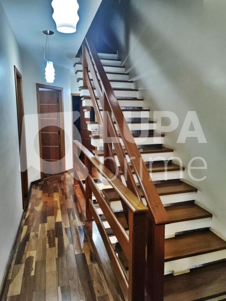 Casa, 3 quartos, 186 m² - Foto 5