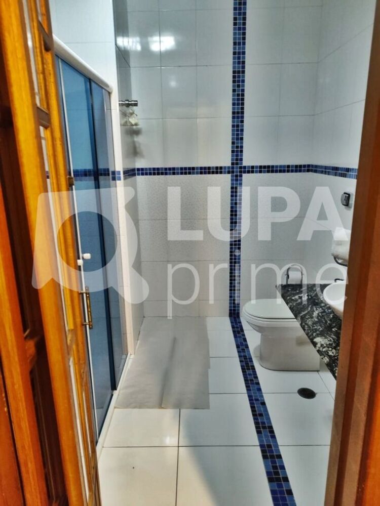 Casa, 3 quartos, 186 m² - Foto 11
