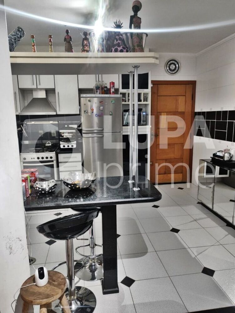 Casa, 3 quartos, 186 m² - Foto 4