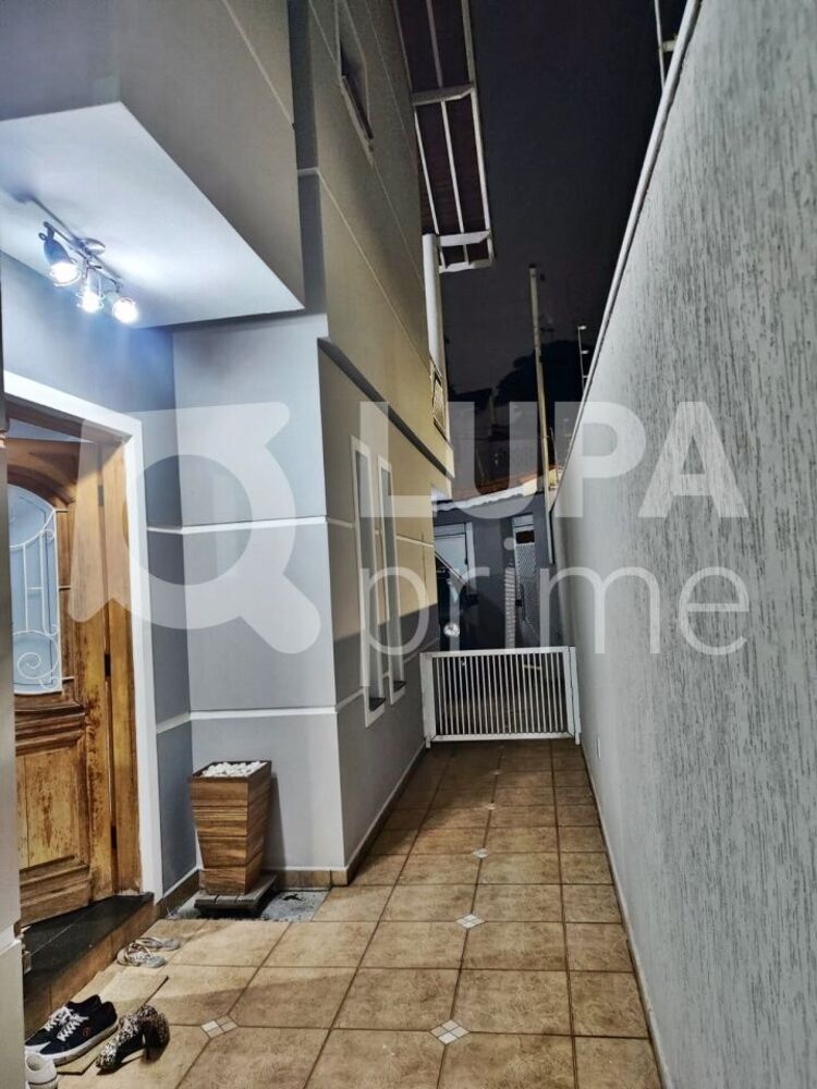 Casa, 3 quartos, 186 m² - Foto 12