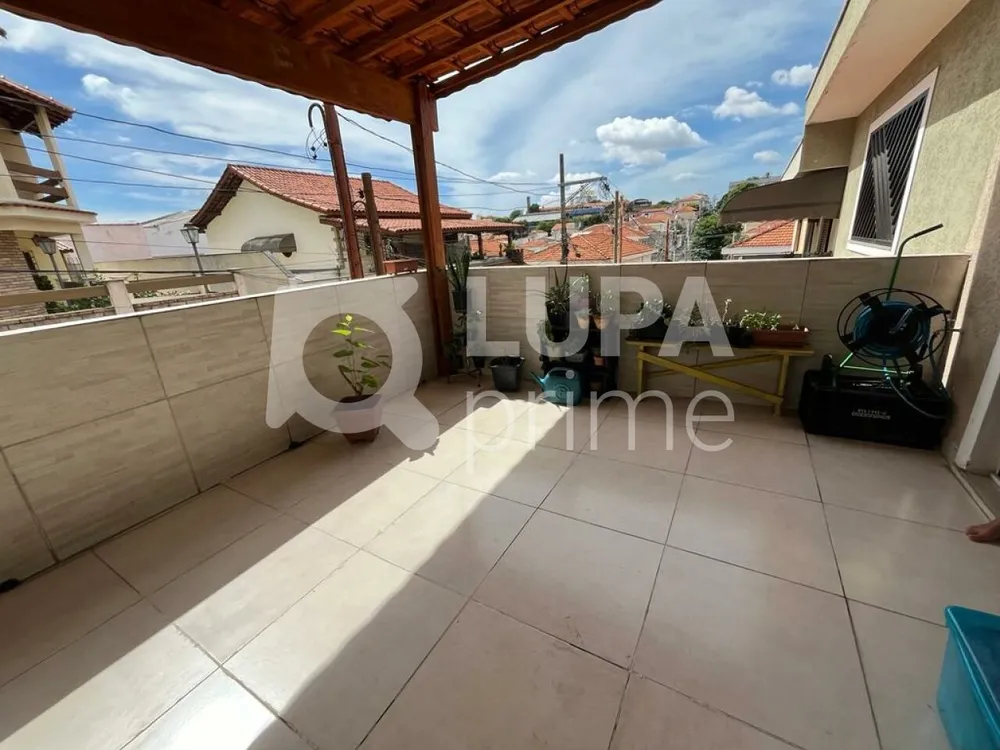 Casa, 3 quartos, 210 m² - Foto 8
