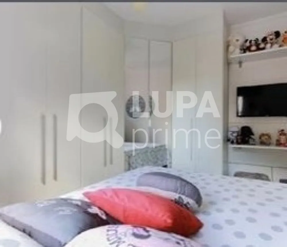 Casa, 2 quartos, 70 m² - Foto 3