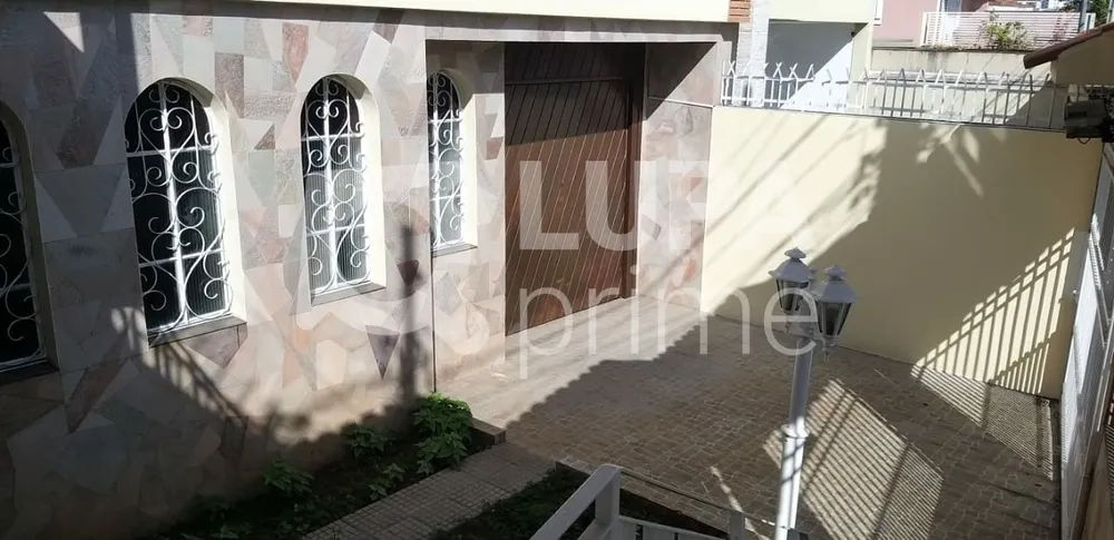 Casa, 4 quartos, 265 m² - Foto 11