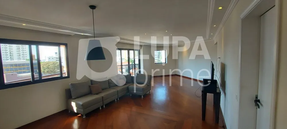 Apartamento, 3 quartos, 144 m² - Foto 1