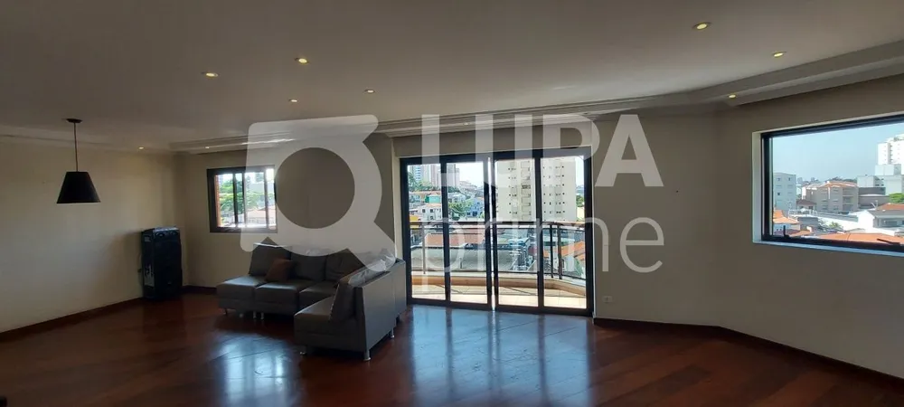 Apartamento, 3 quartos, 144 m² - Foto 3