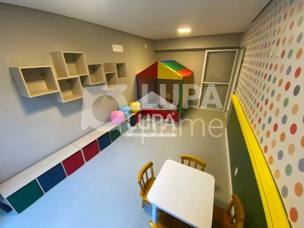 Apartamento, 2 quartos, 44 m² - Foto 3