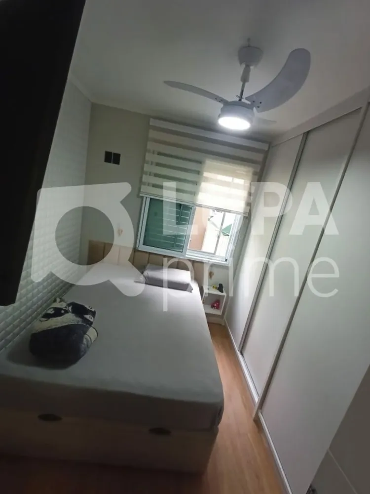 Apartamento, 2 quartos, 44 m² - Foto 2
