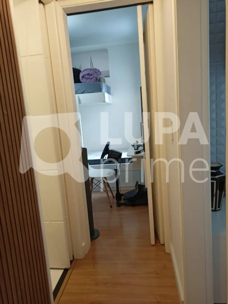 Apartamento, 2 quartos, 44 m² - Foto 10