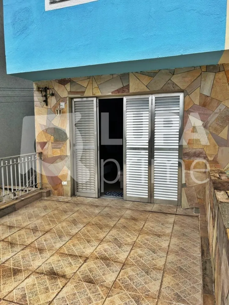 Casa, 3 quartos, 164 m² - Foto 16