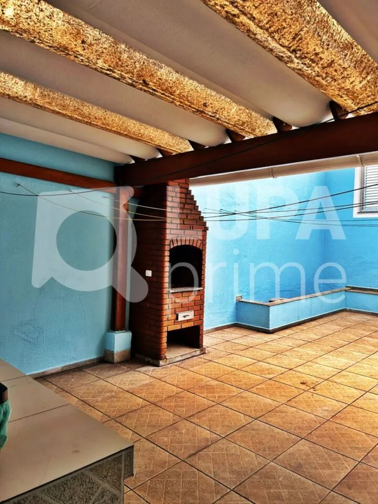 Casa, 3 quartos, 164 m² - Foto 10