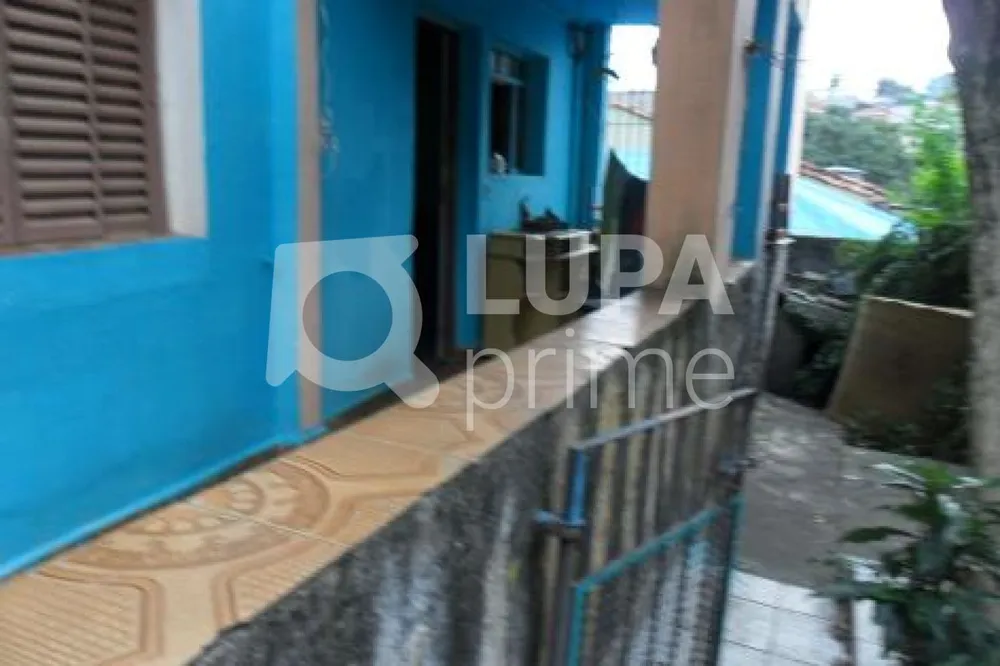Casa, 3 quartos, 350 m² - Foto 1