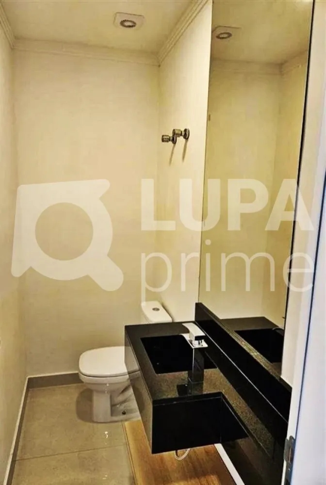 Casa, 3 quartos, 141 m² - Foto 12