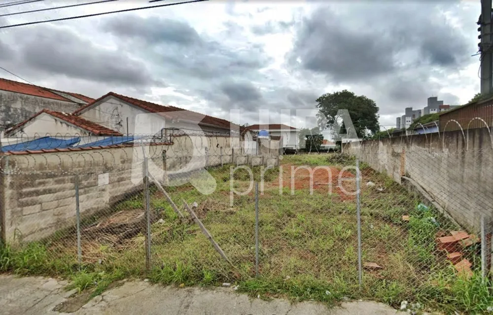 Terreno, 406 m² - Foto 1