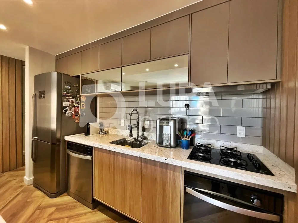 Apartamento, 2 quartos, 72 m² - Foto 7