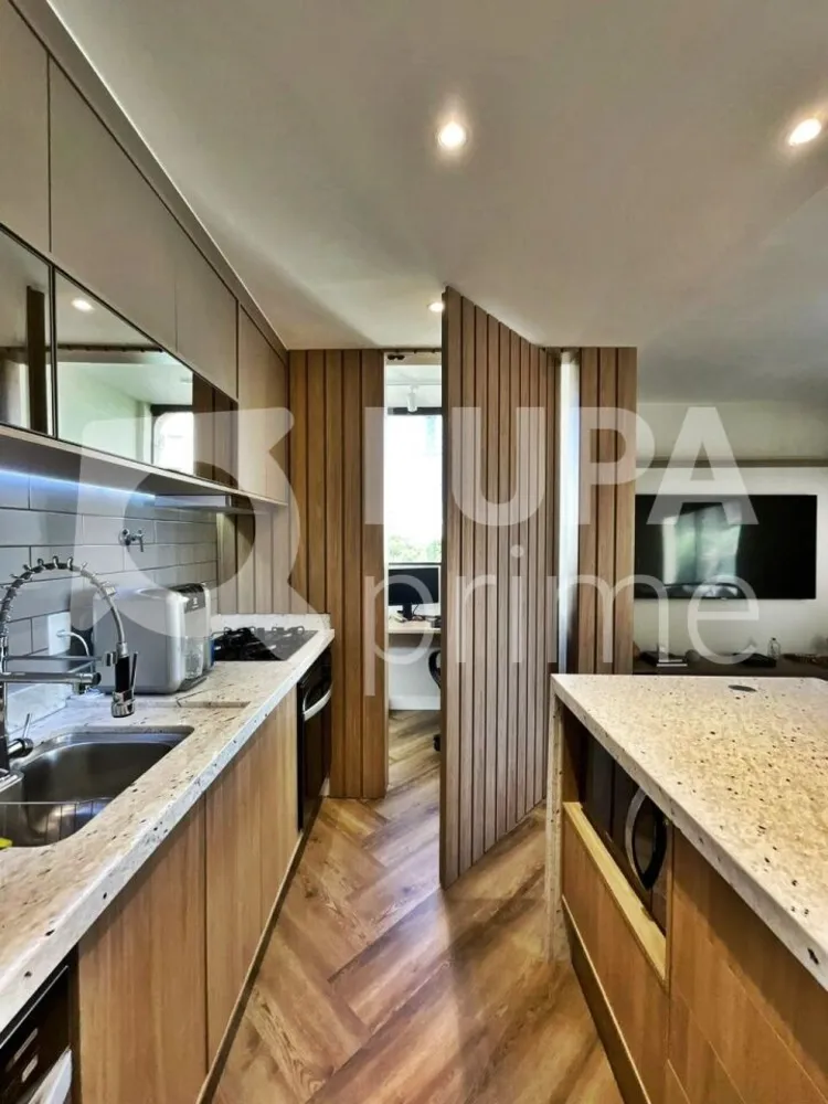 Apartamento, 2 quartos, 72 m² - Foto 10