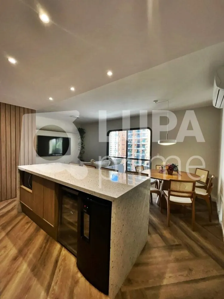 Apartamento, 2 quartos, 72 m² - Foto 2