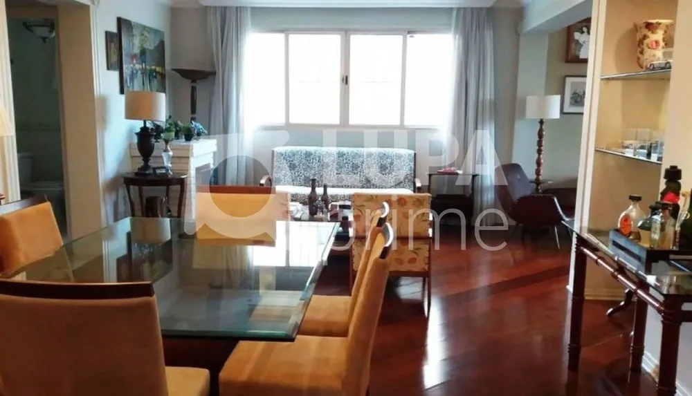 Apartamento, 3 quartos, 148 m² - Foto 13
