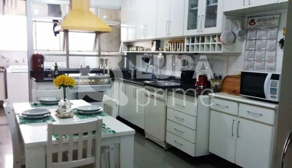 Apartamento, 3 quartos, 148 m² - Foto 9